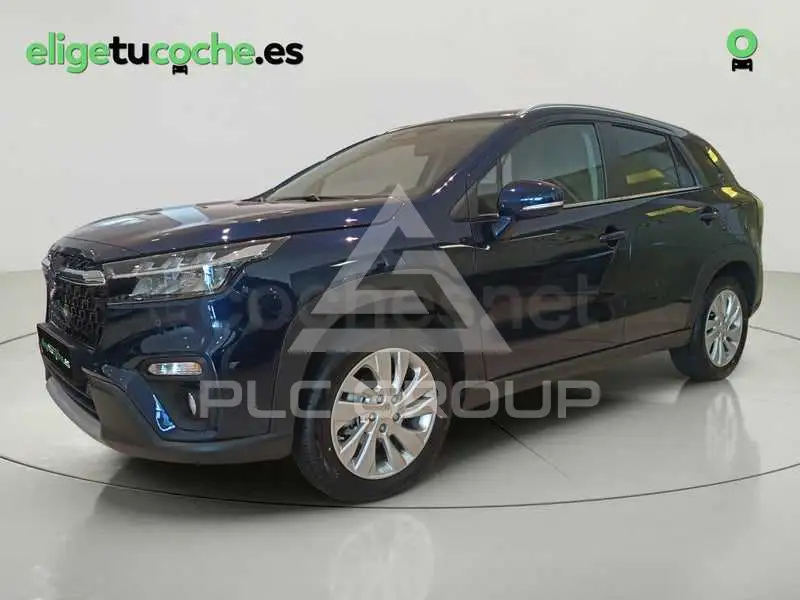 2026 Suzuki 