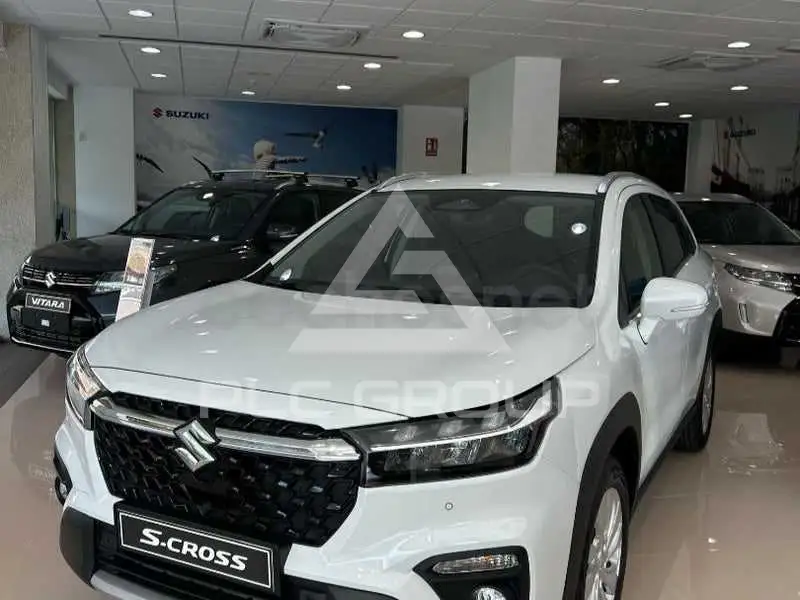 2026 Suzuki 