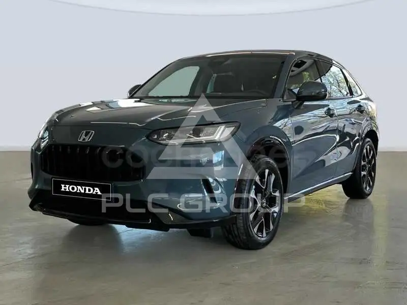 2026 Honda 