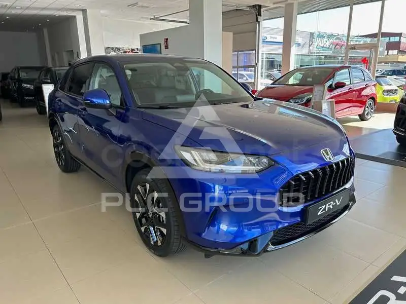 2026 Honda 