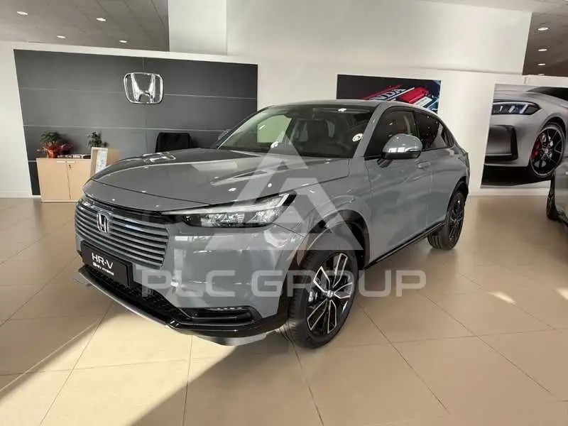 2026 Honda HR-V