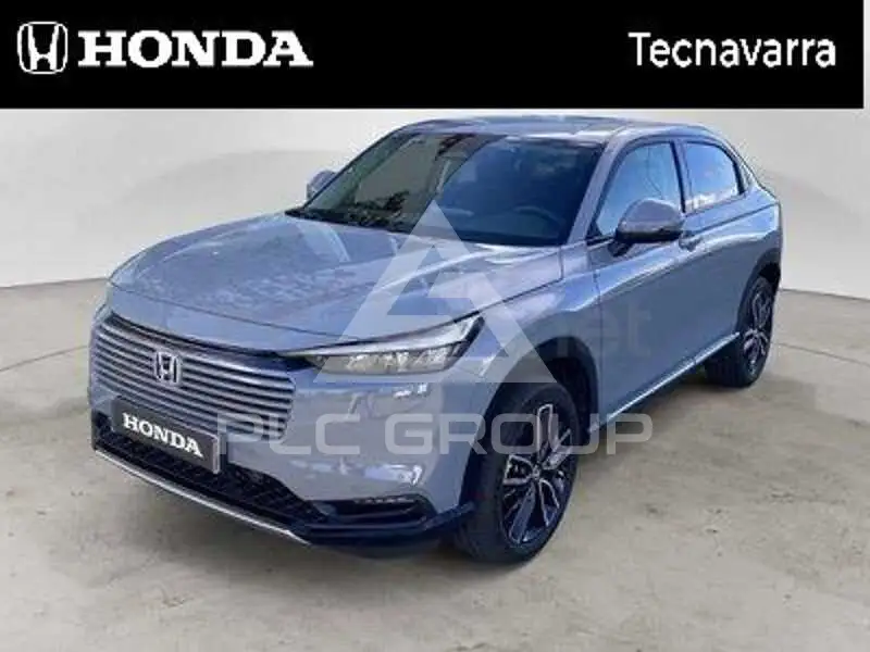 2026 Honda HR-V