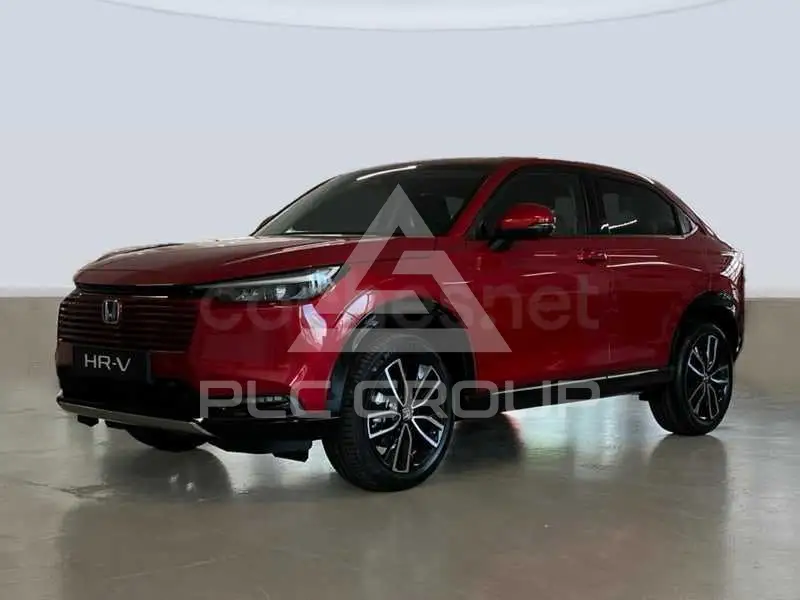 2026 Honda HR-V