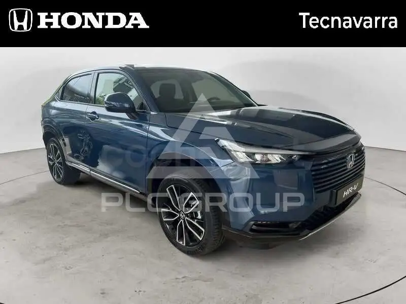2026 Honda HR-V
