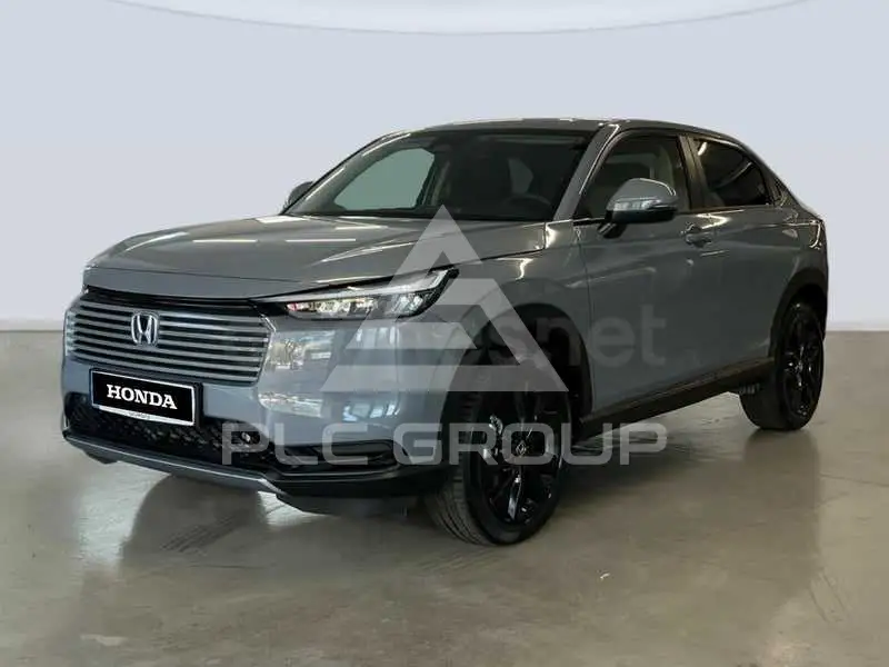 2026 Honda HR-V