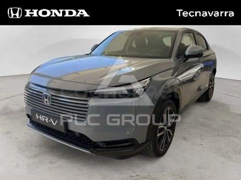 2026 Honda HR-V