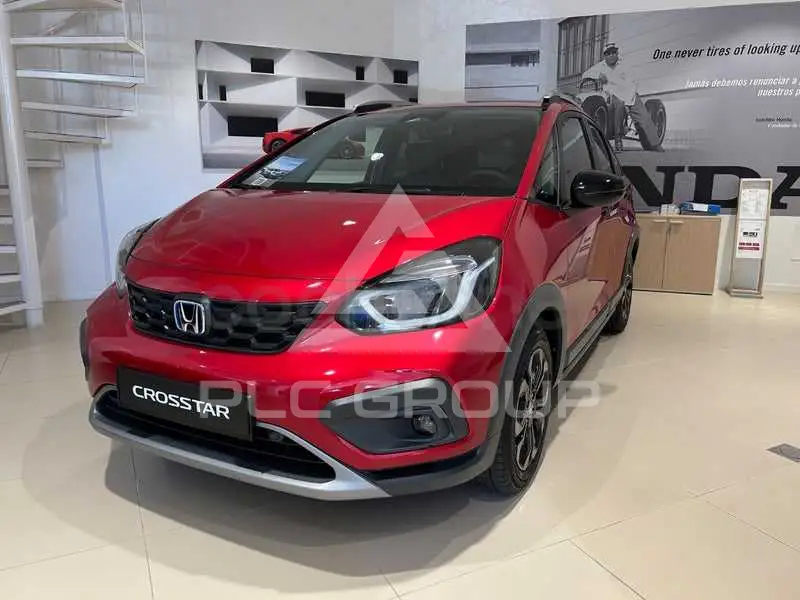 2026 Honda JAZZ