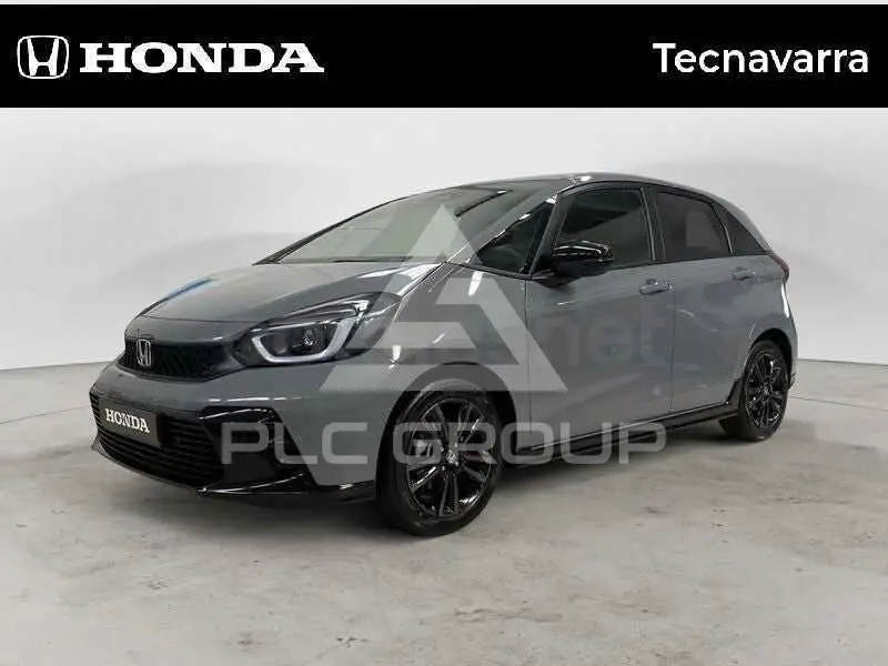 2026 Honda JAZZ