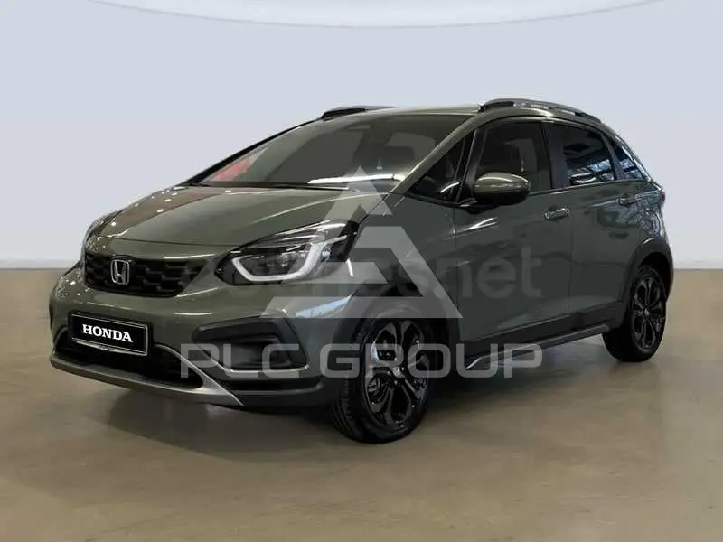 2026 Honda JAZZ