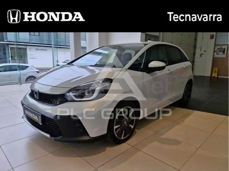 2026 Honda JAZZ