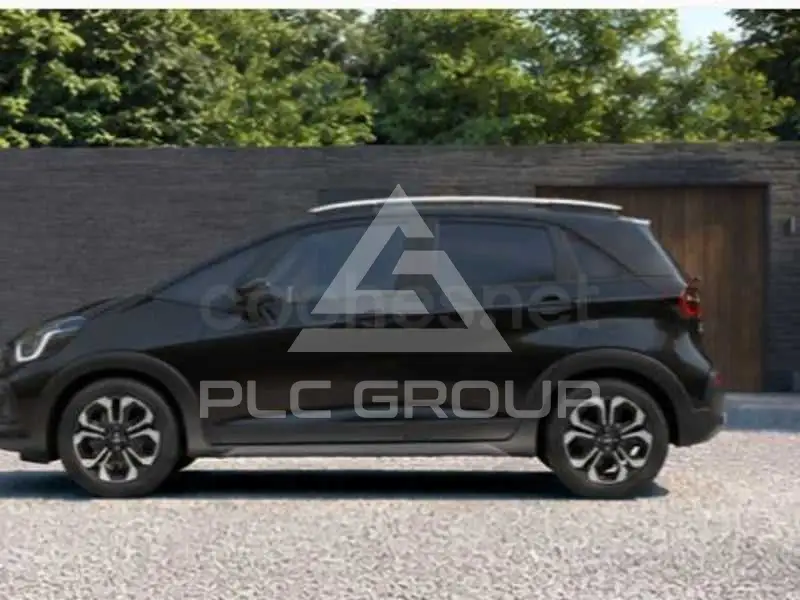 2026 Honda JAZZ