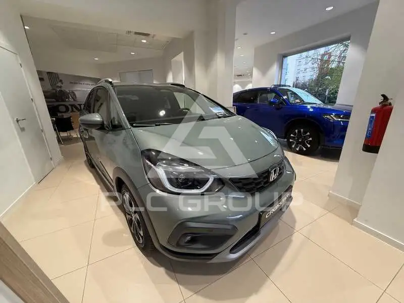 2026 Honda JAZZ