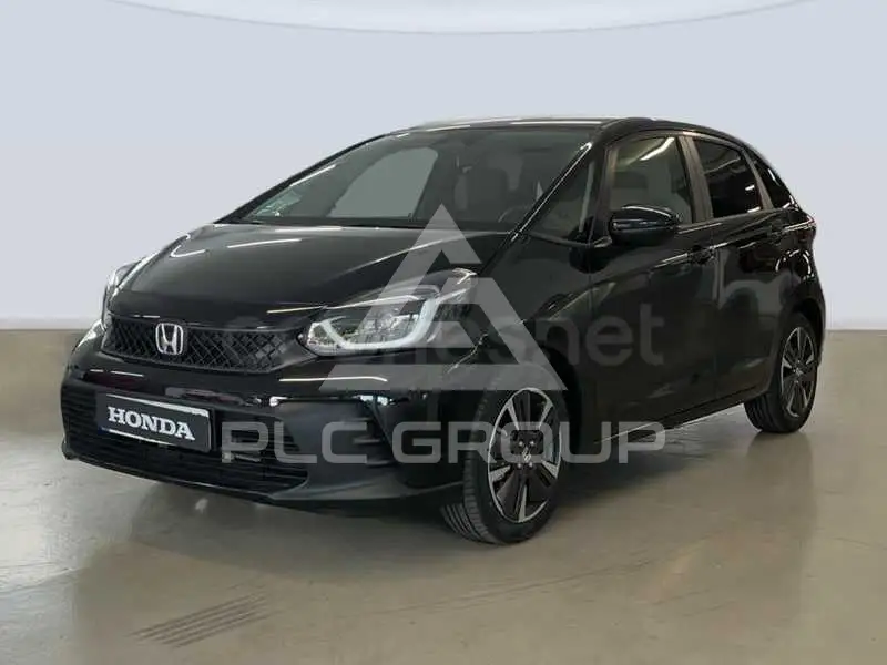 2026 Honda JAZZ