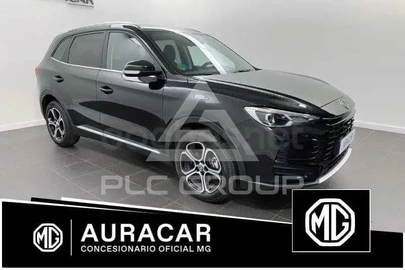 2026 MG ZS