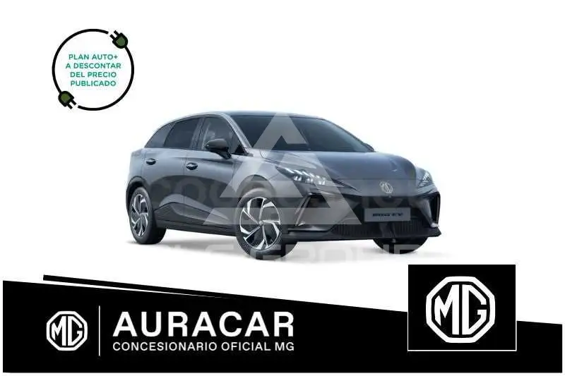 2026 MG MG4