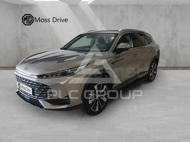 2026 MG 