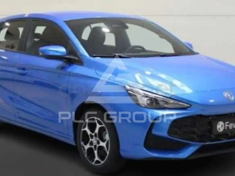 2026 MG MG3