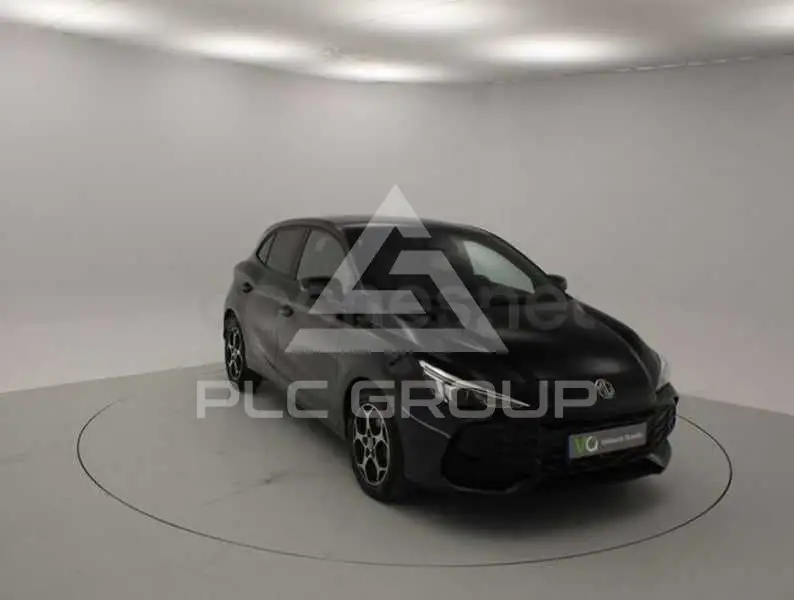 2026 MG MG3