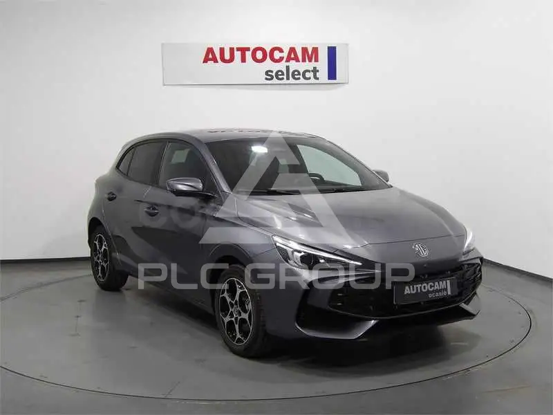 2026 MG MG3
