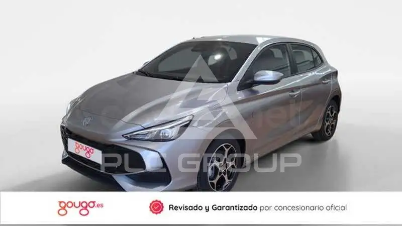 2026 MG MG3