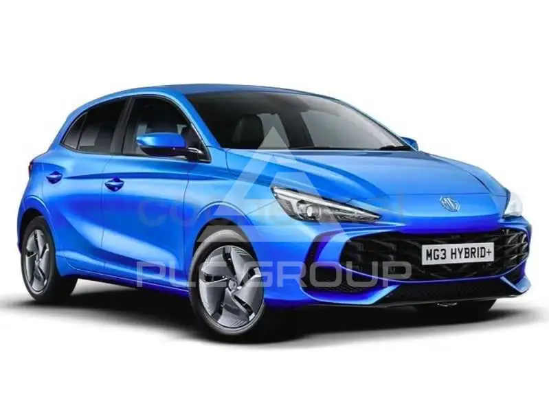 2026 MG MG3