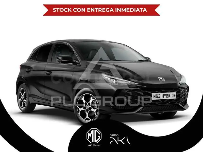 2026 MG MG3