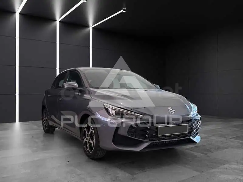 2026 MG MG3
