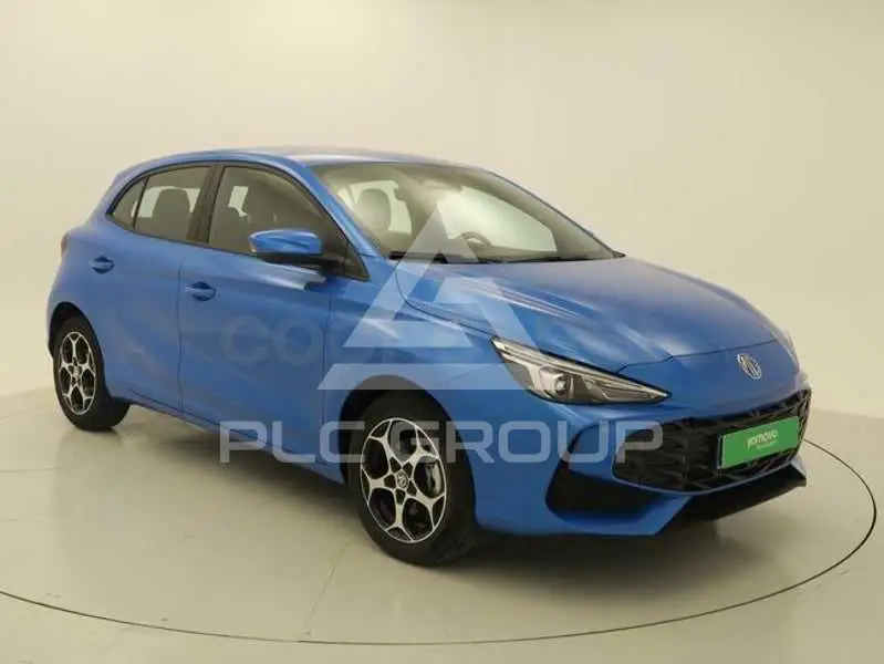 2026 MG MG3