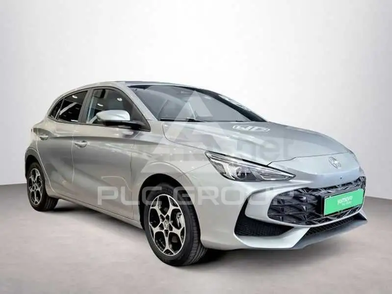 2026 MG MG3