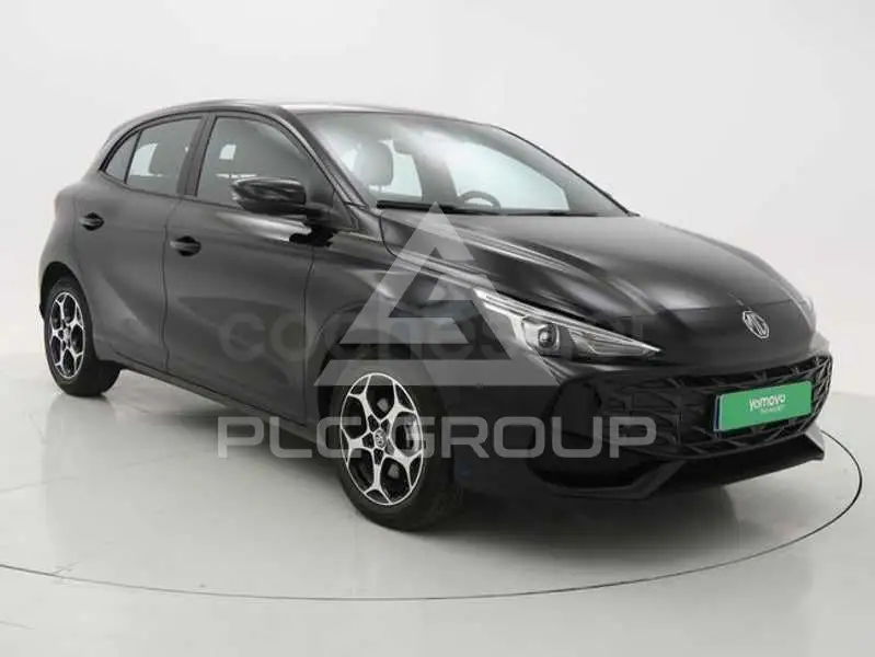 2026 MG MG3