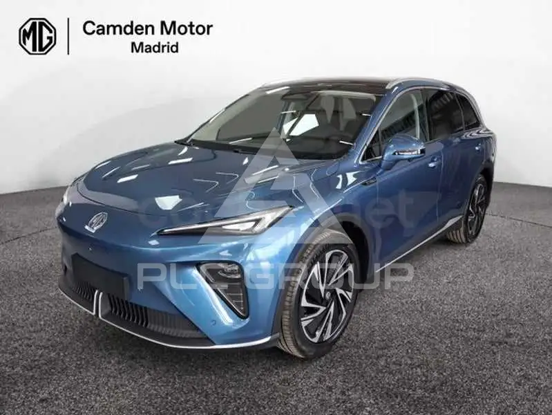 2026 MG 