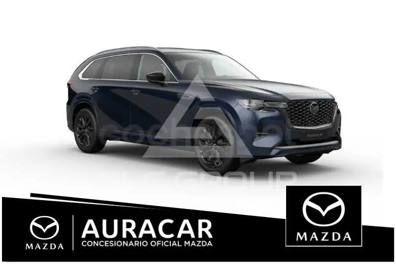 2026 Mazda CX-80
