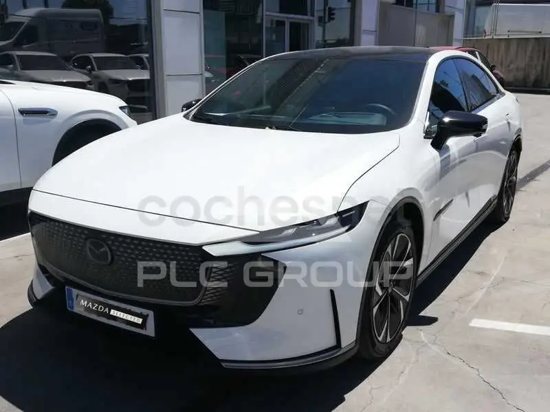 2026 Mazda 6