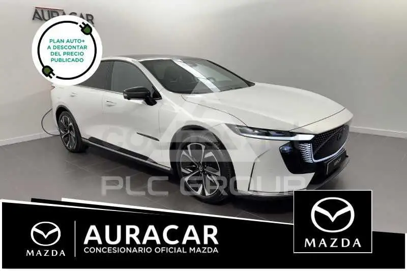 2026 Mazda 6