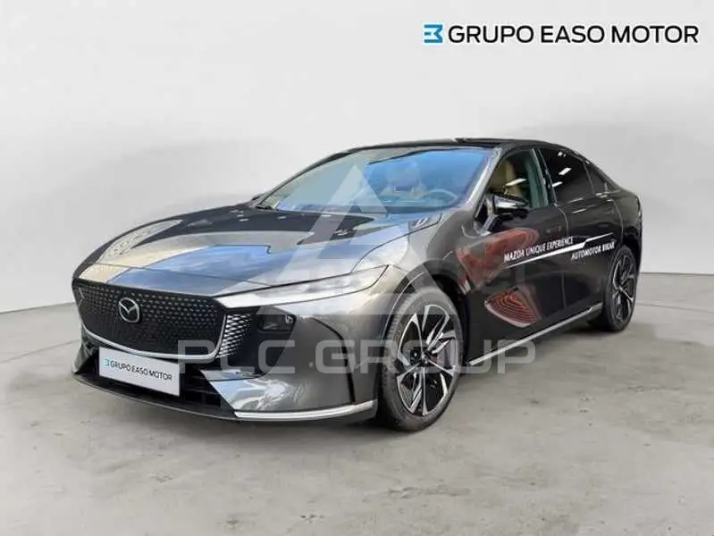 2026 Mazda 6