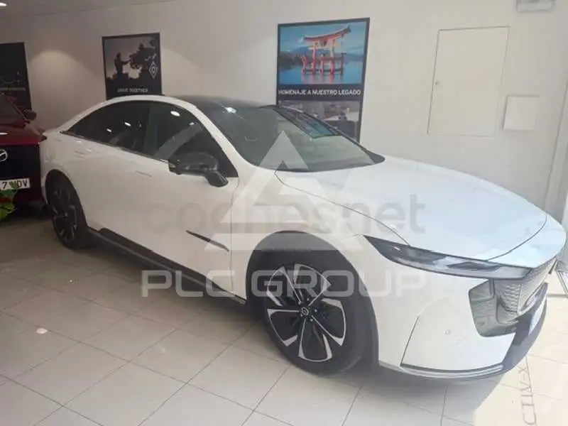 2026 Mazda 6
