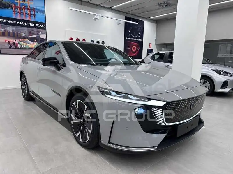 2026 Mazda 6