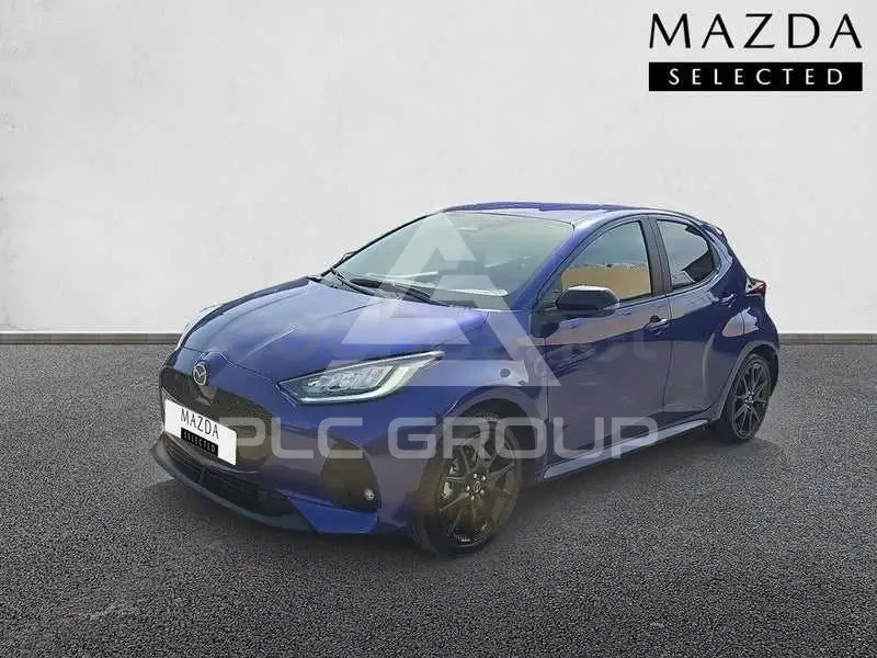 2026 Mazda 2