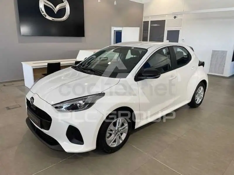 2026 Mazda 2