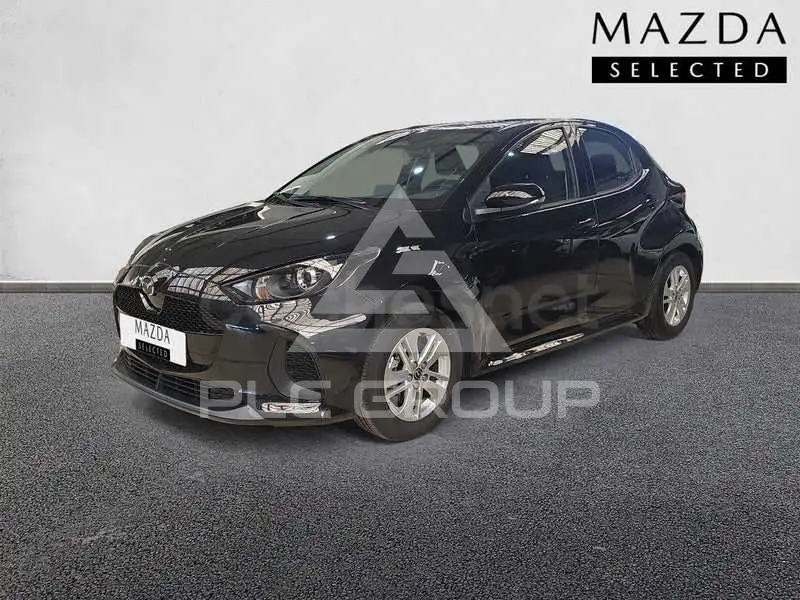 2026 Mazda 2