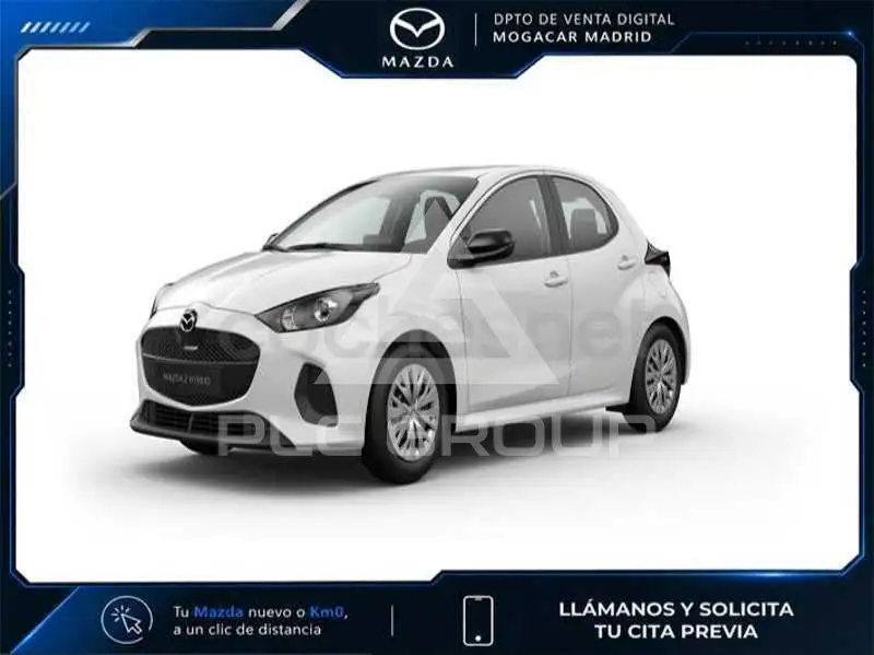2026 Mazda 2