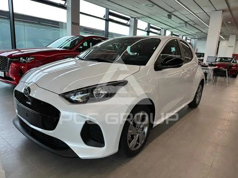 2026 Mazda 2