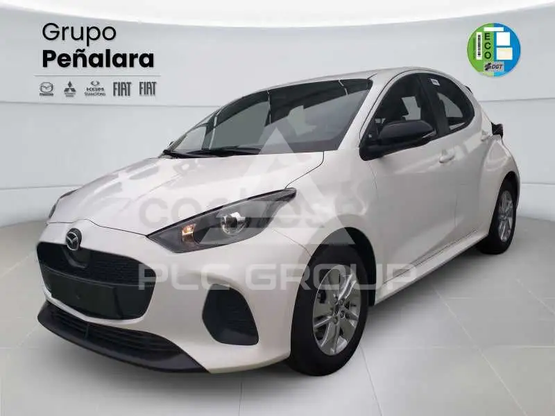 2026 Mazda 2