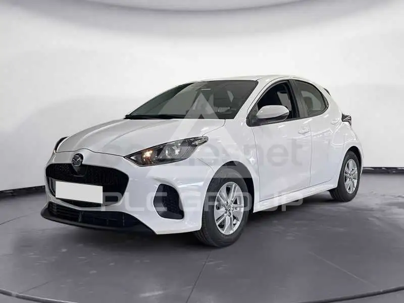 2026 Mazda 2