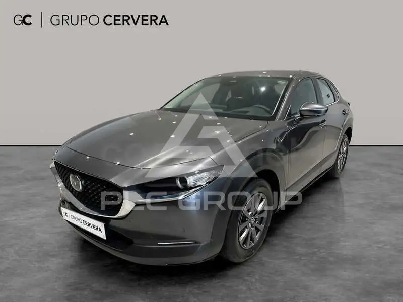 2026 Mazda CX-30