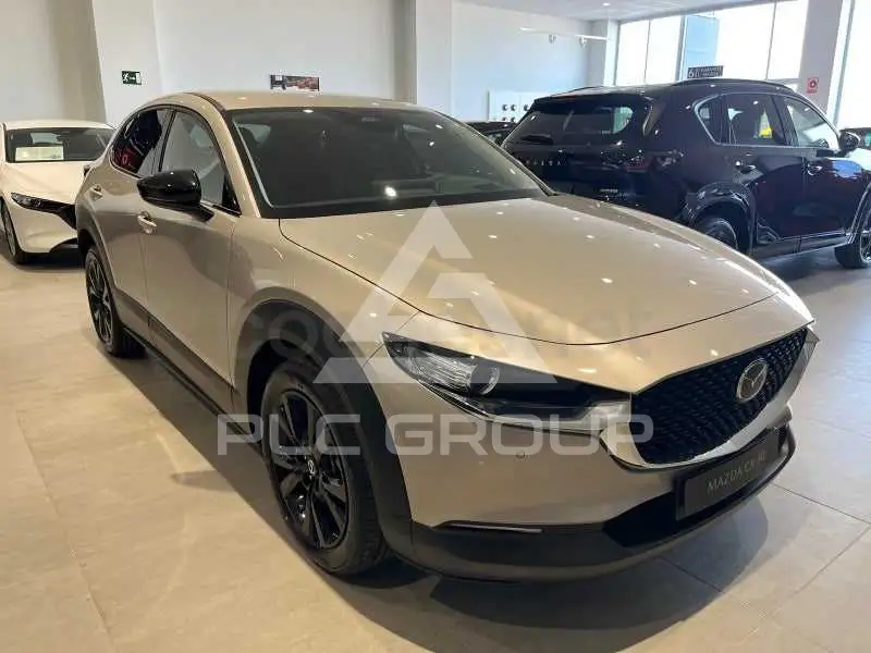 2026 Mazda CX-30
