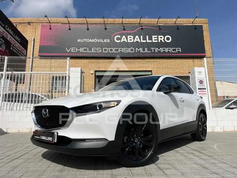 2026 Mazda CX-30
