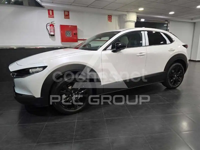 2026 Mazda CX-30