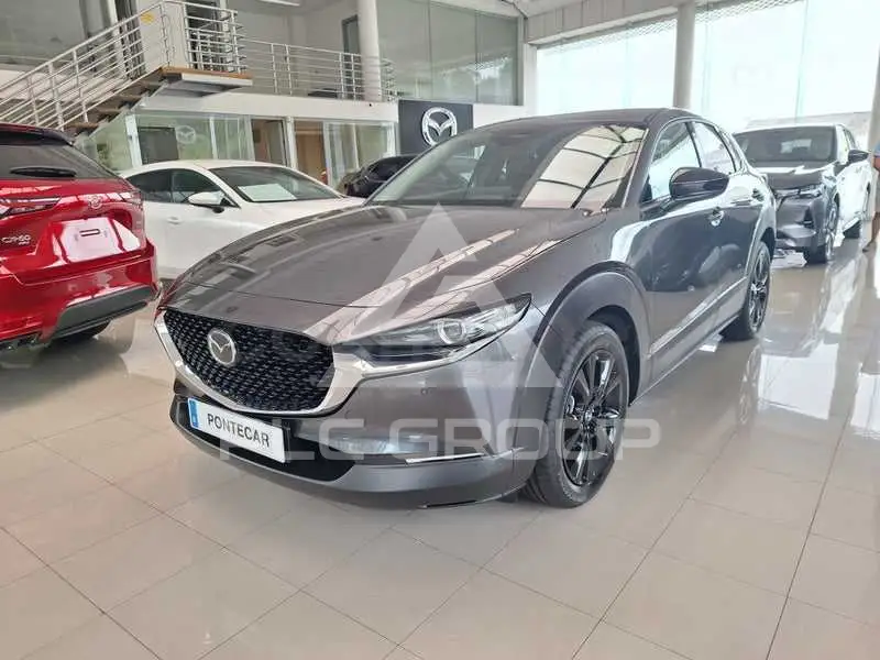 2026 Mazda CX-30