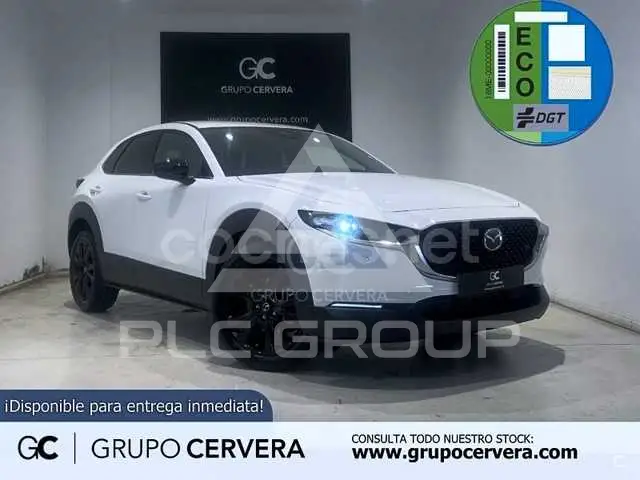 2026 Mazda CX-30